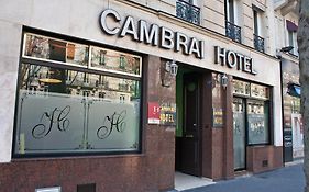 Hotel Cambrai